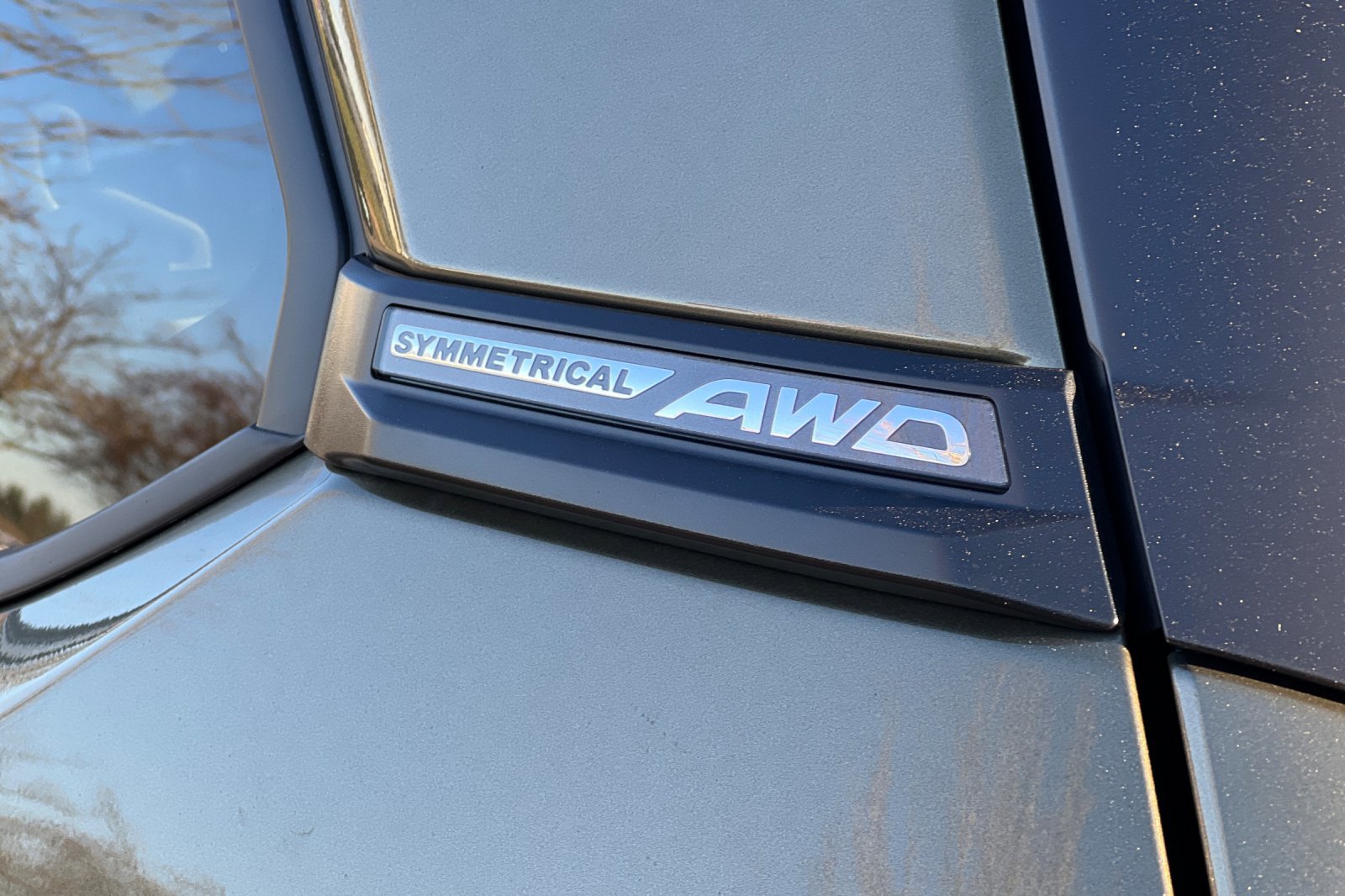 New 2026 Subaru Forester Premium image 26