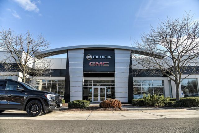 New 2026 GMC Sierra EV Elevation AWD/4WD image 16