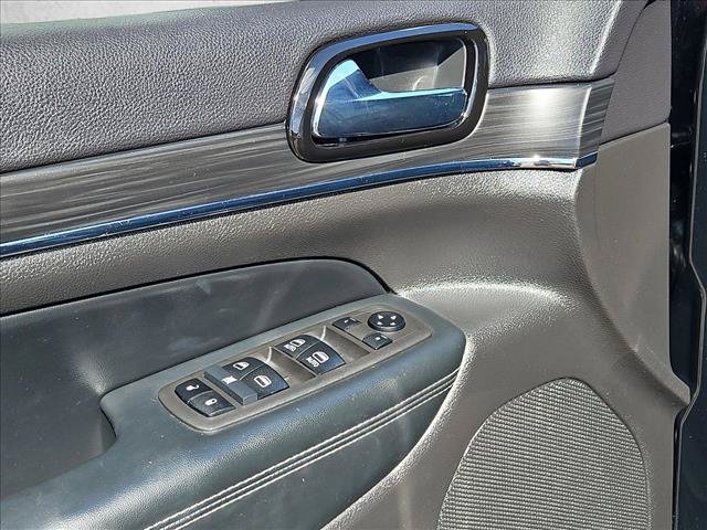 Used 2021 Jeep Grand Cherokee Limited w/ Quick Order Package 28K 80th AWD/4WD image 12
