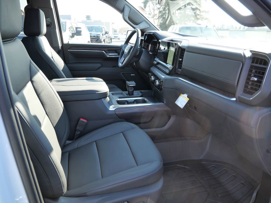 New 2026 GMC Sierra 1500 SLT w/ SLT Premium Plus Package image 17