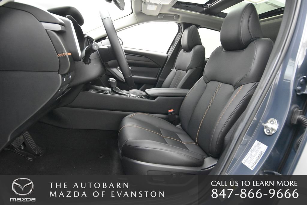 Used 2025 MAZDA CX-50 2.5 Hybrid w/ Premium Plus Pkg image 25