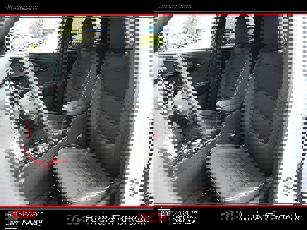 Used 2023 Chevrolet TrailBlazer RS w/ Technology Package image 18