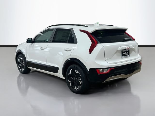 New 2026 Kia Niro Wind FWD image 5