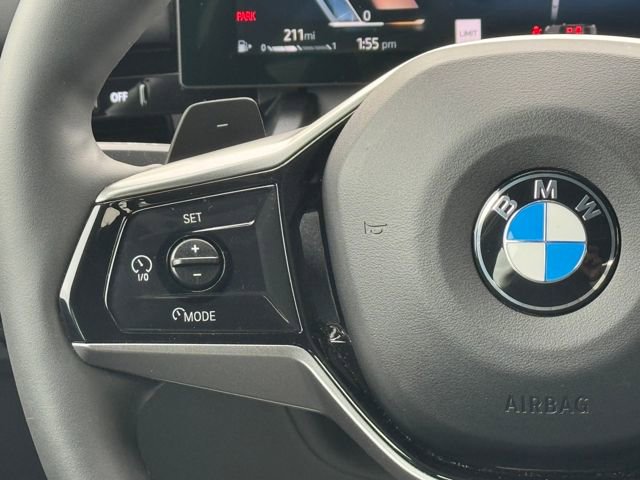 Certified 2025 BMW 530i xDrive 530i xDrive w/ Premium Package image 21