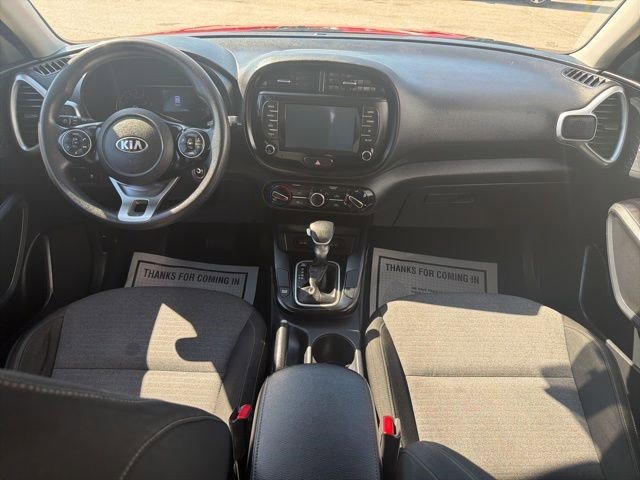 Used 2020 Kia Soul S FWD image 22