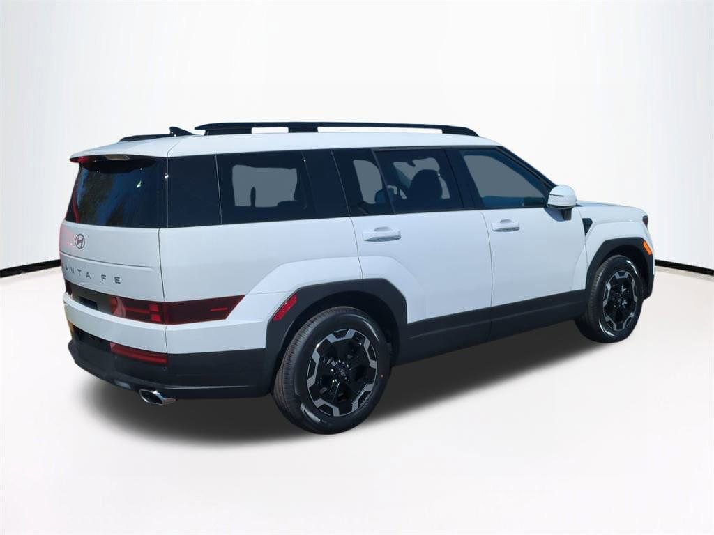 New 2026 Hyundai Santa Fe SEL image 5