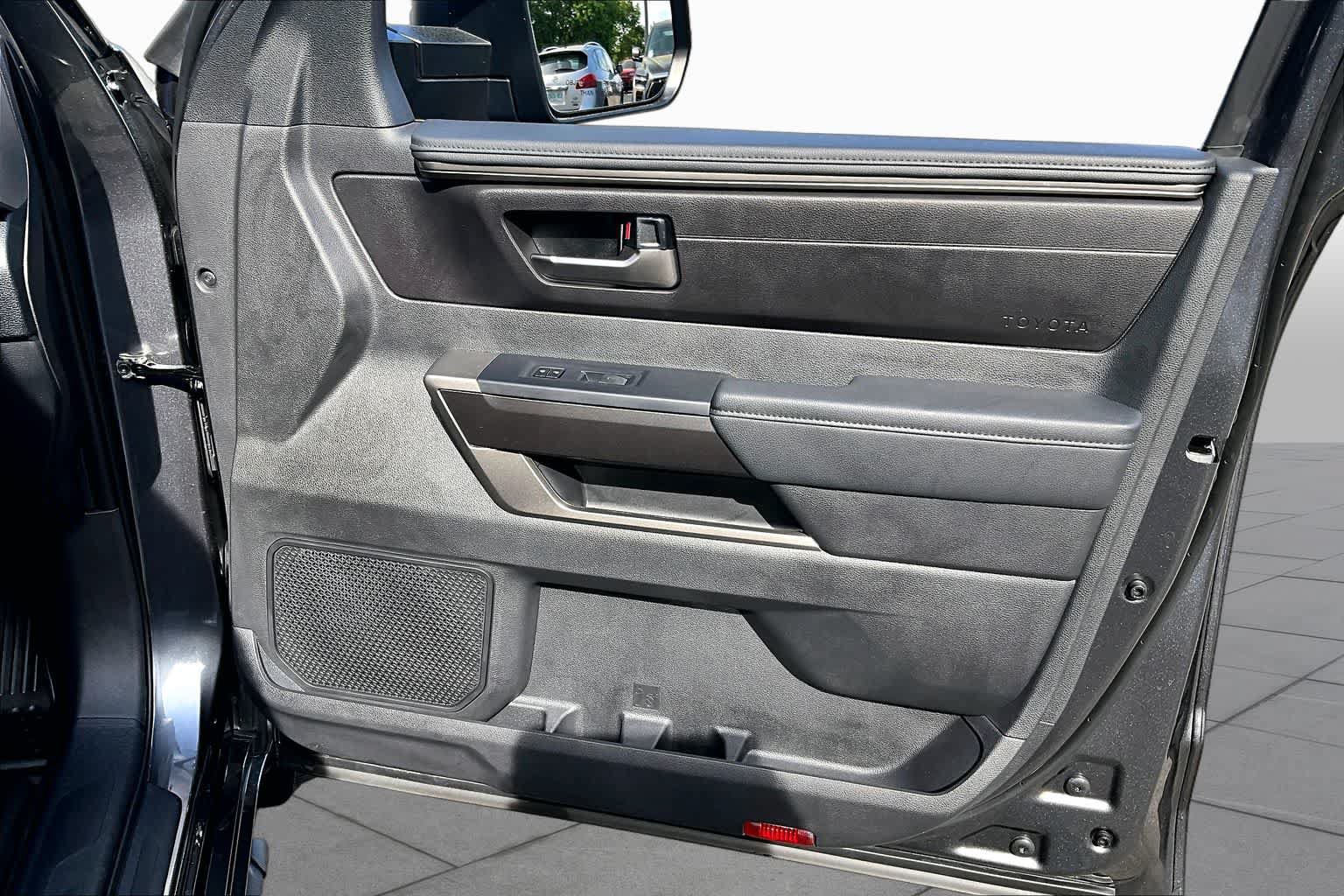 Certified 2026 Toyota Tundra SR5 AWD/4WD image 21