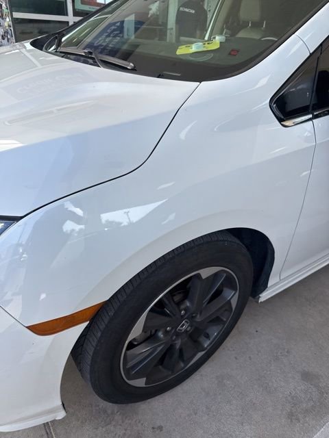 Used 2022 Honda Odyssey Elite image 8