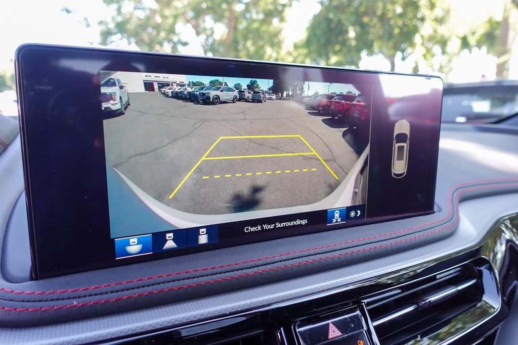 New 2026 Acura MDX A-Spec image 23