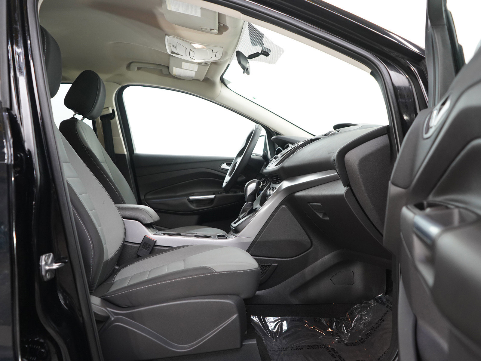 Used 2016 Ford Escape SE AWD/4WD image 11