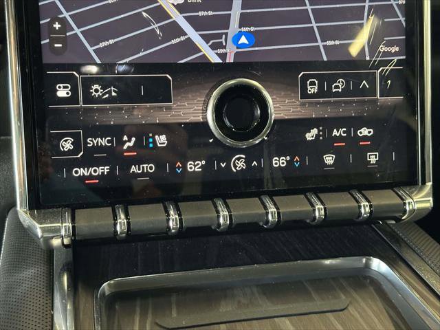 Used 2024 GMC Sierra EV Denali image 28