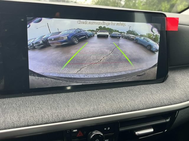 New 2026 Nissan Kicks S FWD image 30