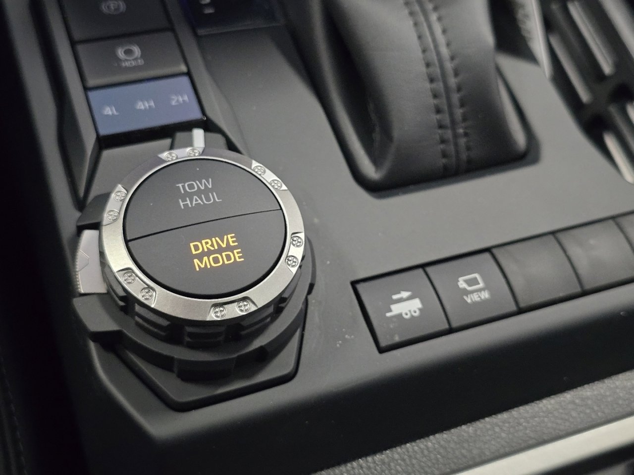 New 2026 Toyota Tacoma TRD Sport image 7