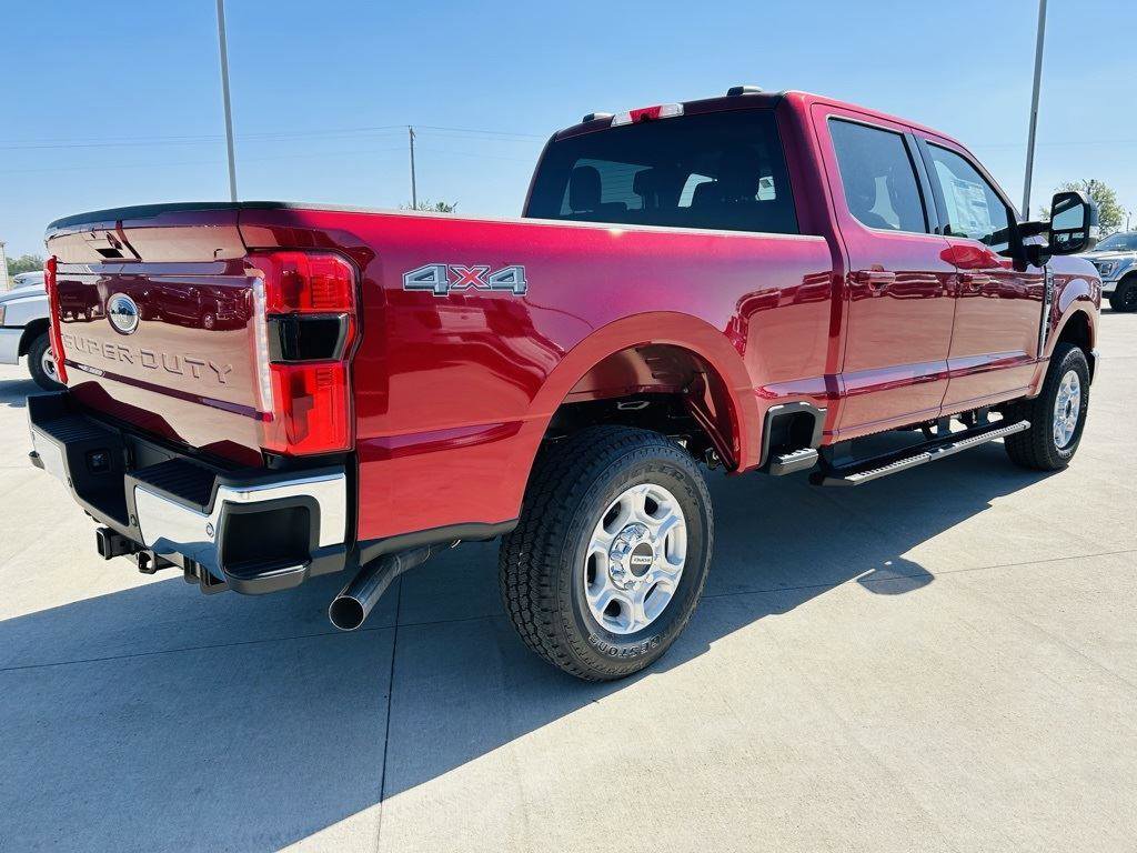 New 2026 Ford F250 XLT w/ XLT Premium Package image 42