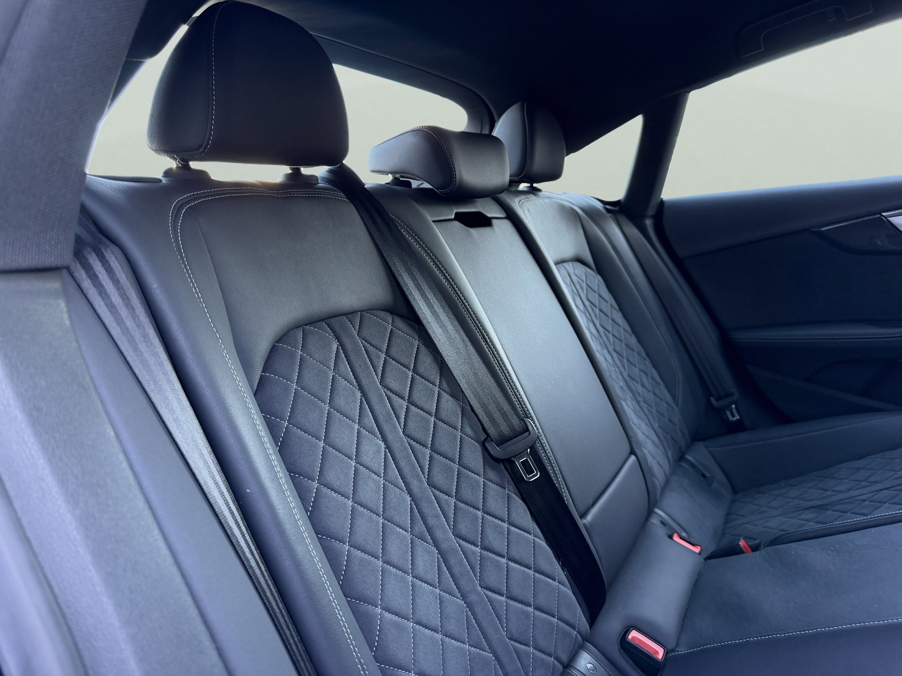 Used 2022 Audi S5 Premium Plus image 42