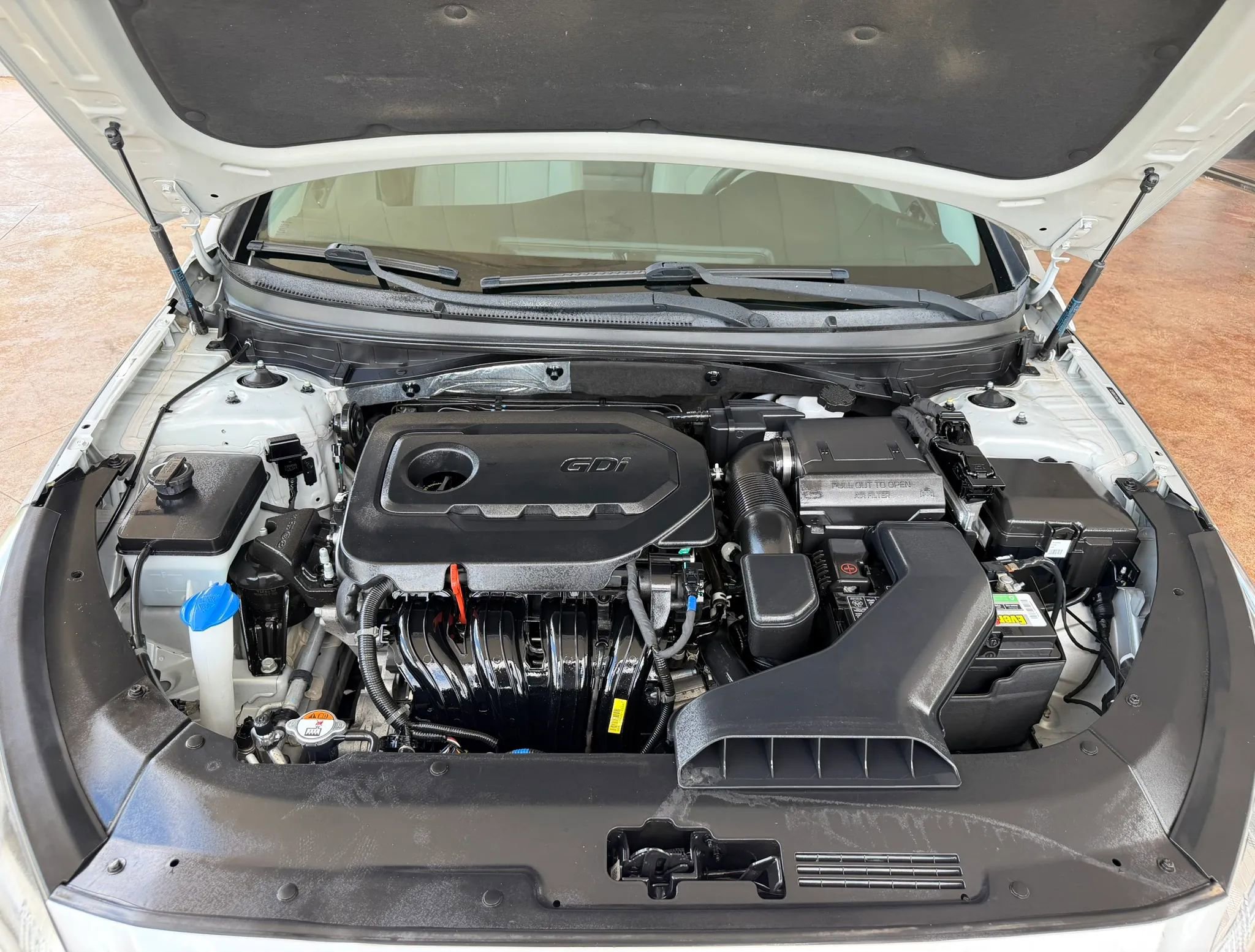 Used 2018 Hyundai Sonata SE FWD image 25