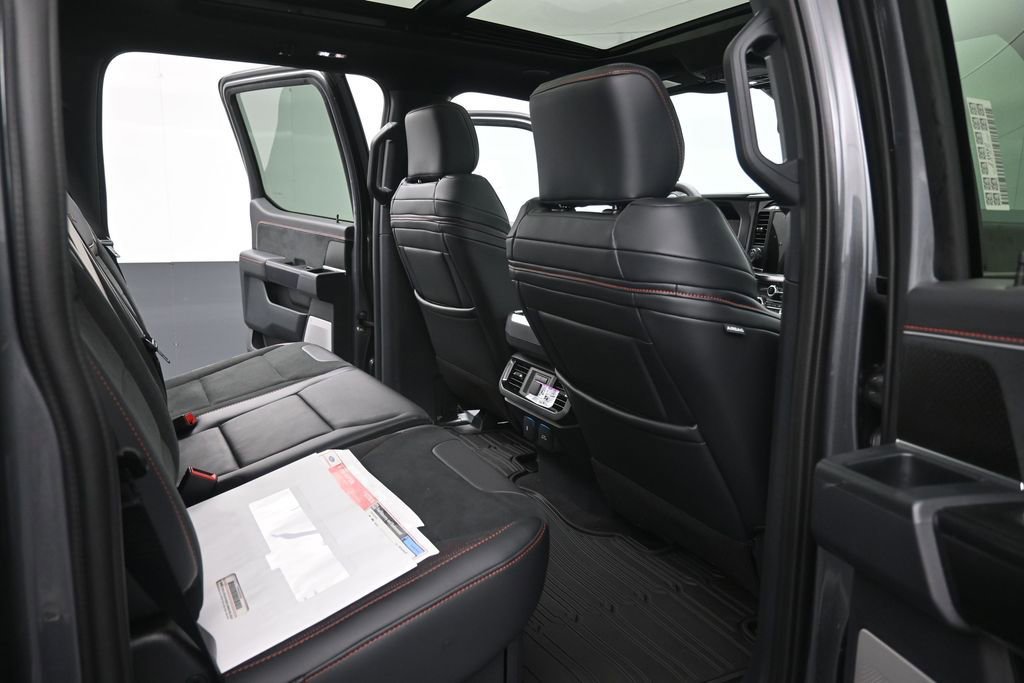 New 2026 Ford F150 Raptor AWD/4WD image 16