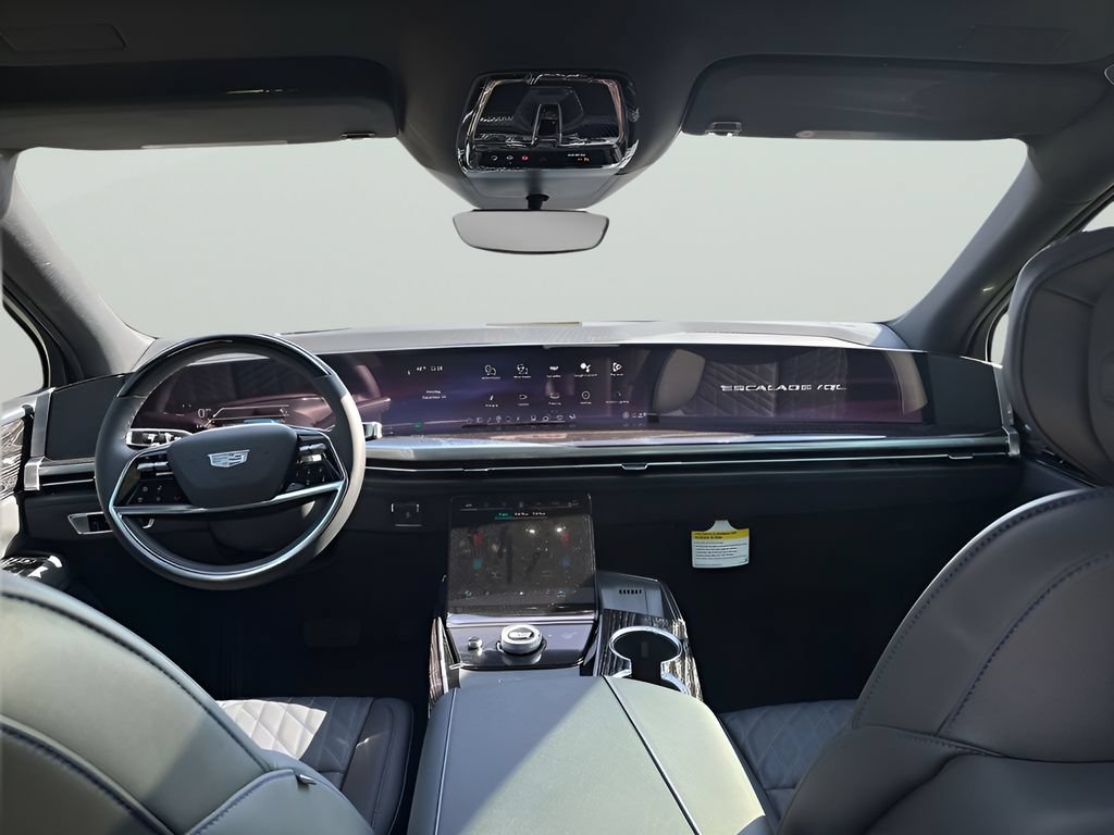New 2026 Cadillac Escalade IQL Luxury AWD/4WD image 31