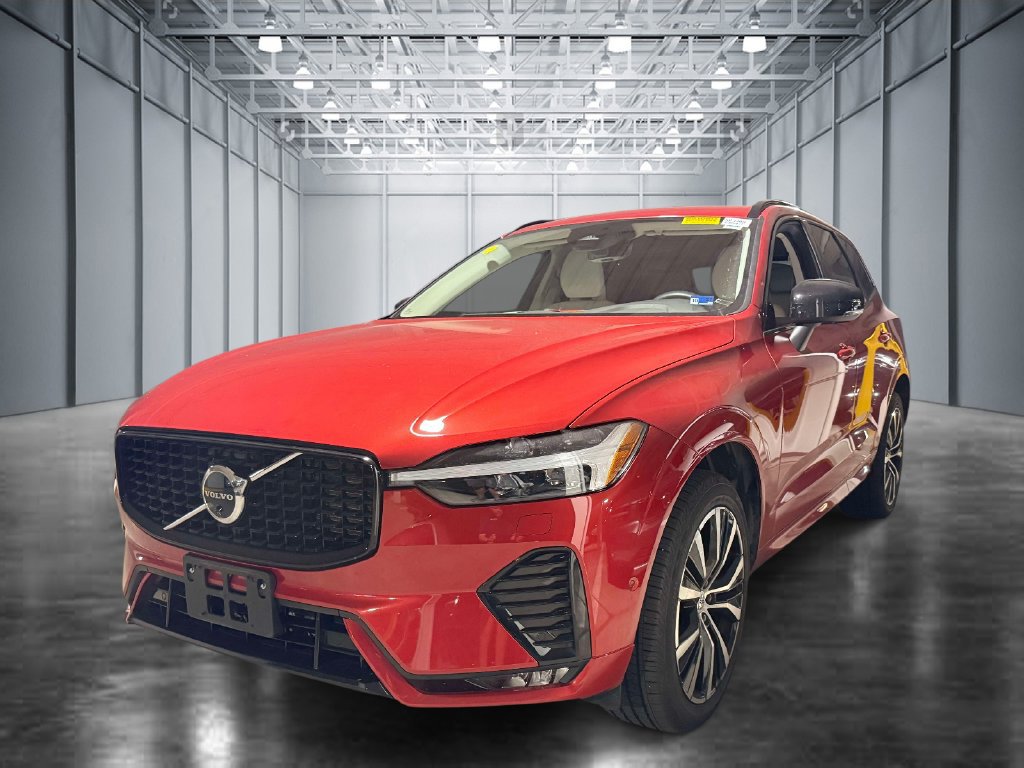 Used 2024 Volvo XC60 B5 Plus w/ Protection Package Premier AWD/4WD image 1