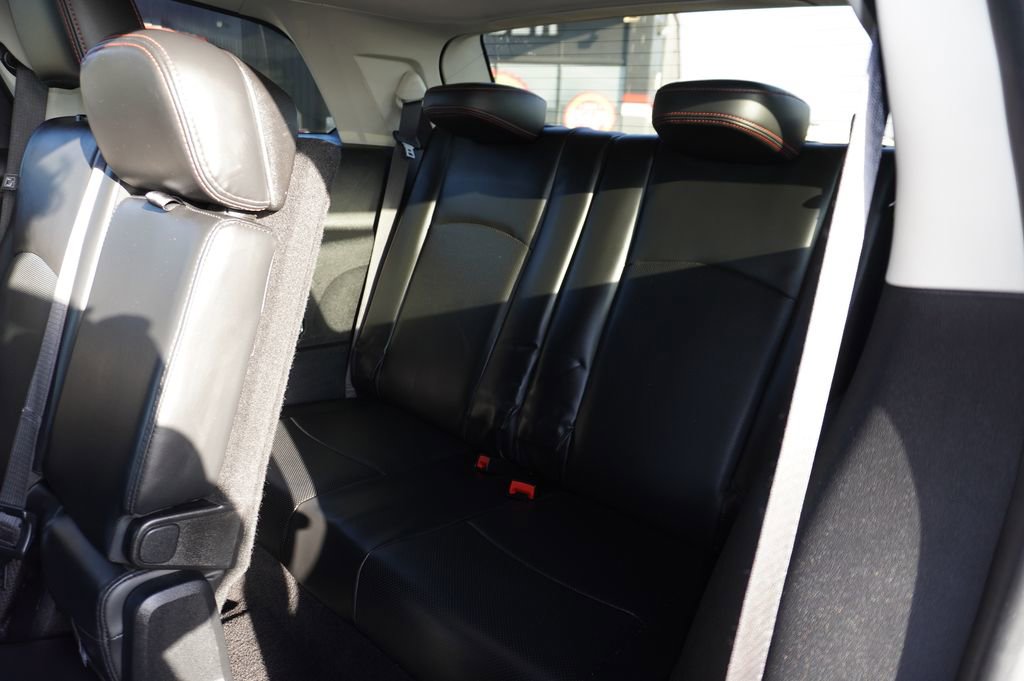 Used 2019 Dodge Journey GT w/ Blacktop Package image 25