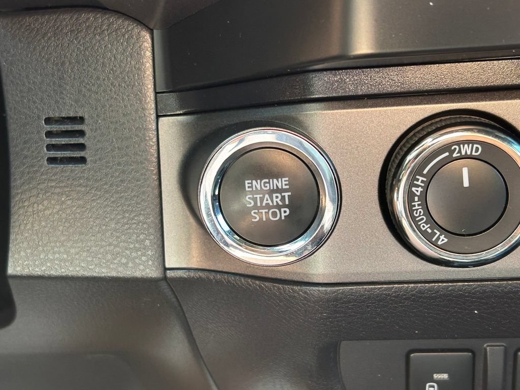 Certified 2023 Toyota Tacoma TRD Pro AWD/4WD image 29