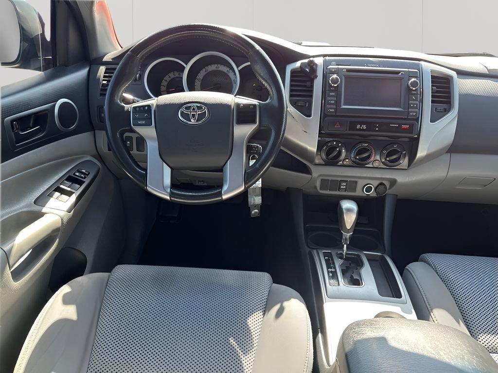 Used 2013 Toyota Tacoma PreRunner w/ TRD Sport Pkg image 21