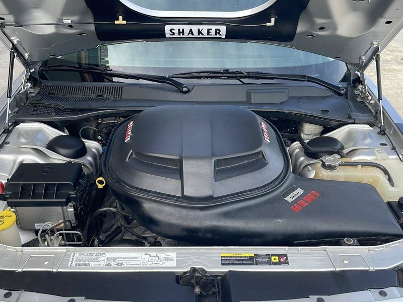 Used 2006 Dodge Magnum SRT8 RWD image 61