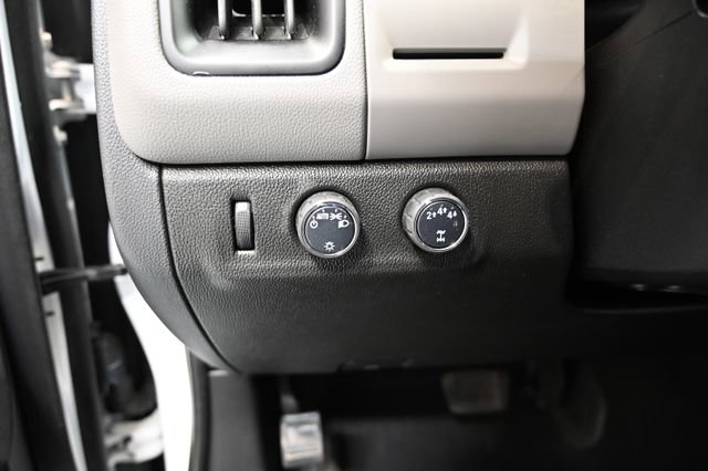 Used 2019 Chevrolet Colorado W/T w/ Custom Special Edition image 23