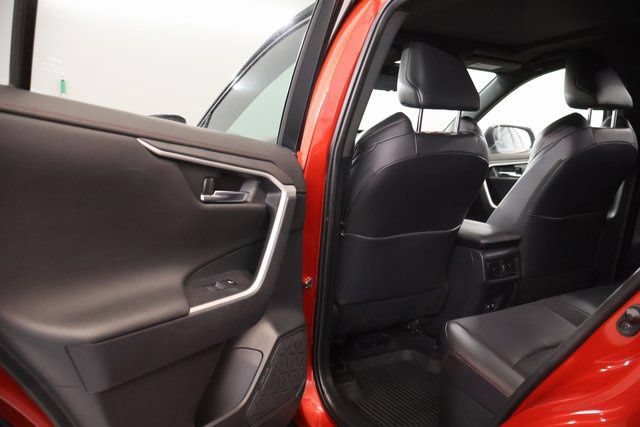 Certified 2021 Toyota RAV4 XSE w/ Premium Package AWD/4WD image 31