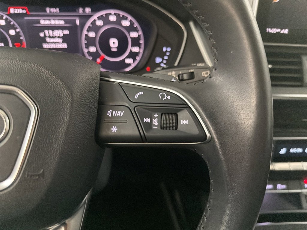 Used 2018 Audi Q5 Prestige w/ Prestige Package image 23