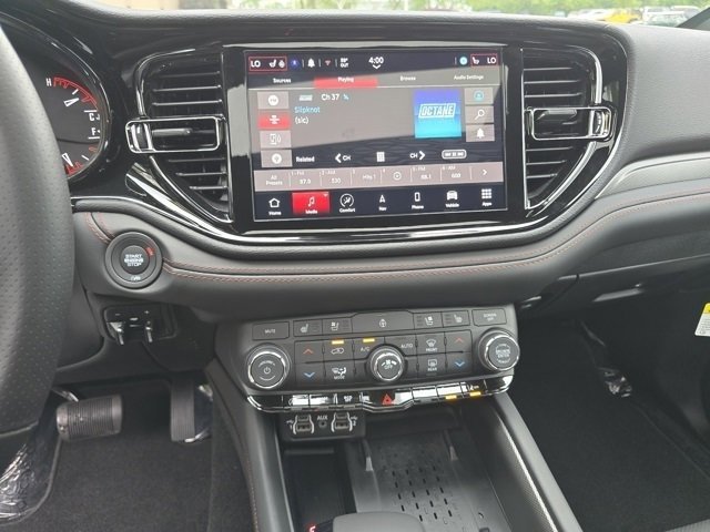 New 2025 Dodge Durango GT image 39