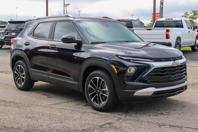 New 2026 Chevrolet TrailBlazer LT w/ Convenience Package