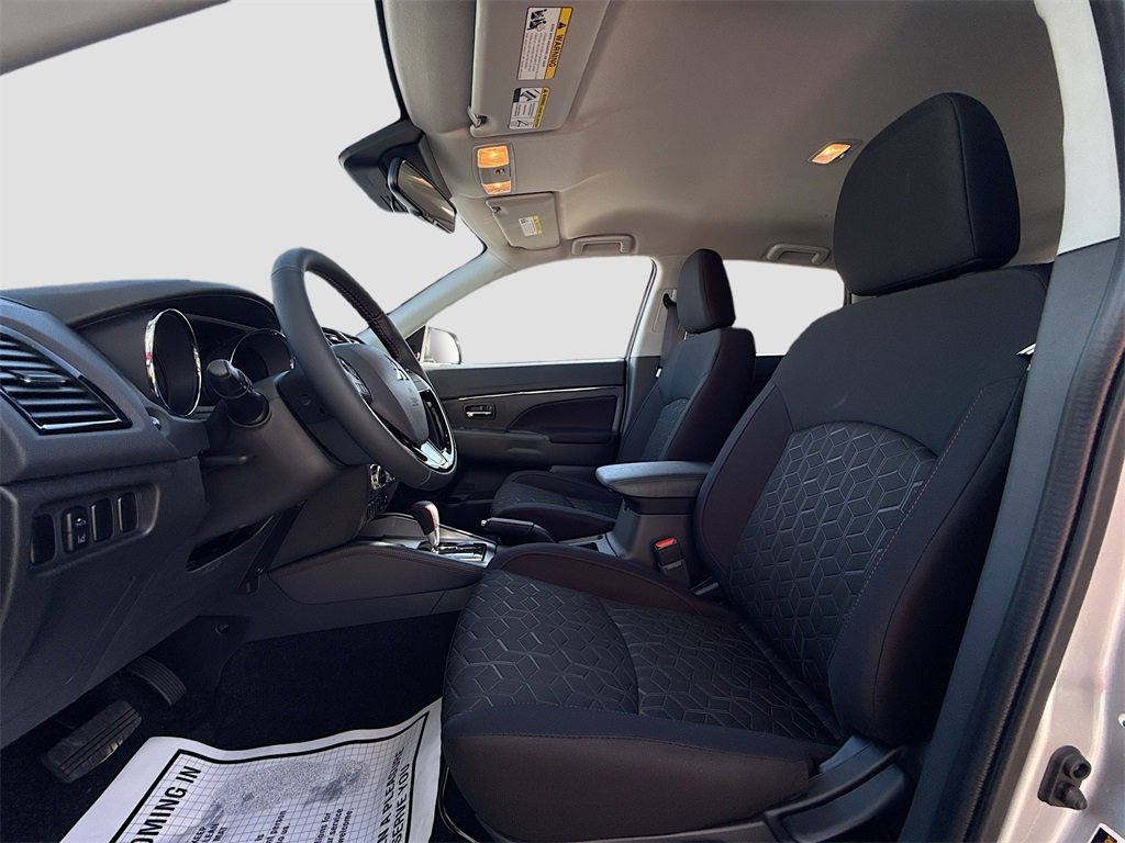 New 2026 Mitsubishi Outlander Sport LE image 21