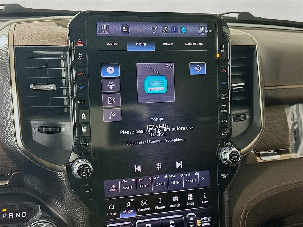 New 2026 RAM 1500 Limited image 13