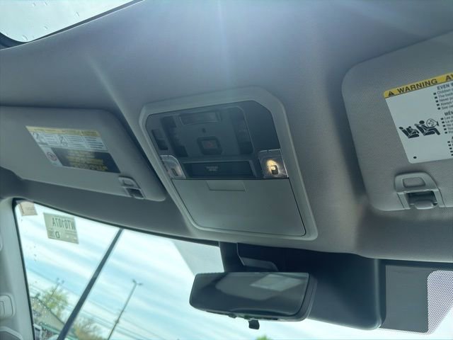 Used 2024 Toyota Sequoia Limited w/ Nightshade Package AWD/4WD image 41