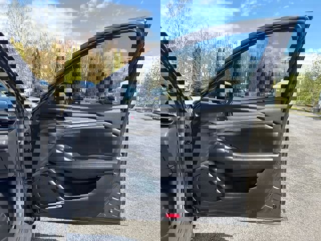 Used 2019 MAZDA MAZDA6 Grand Touring Reserve FWD image 21