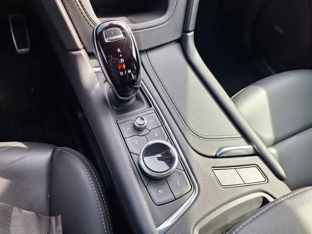 Used 2023 Cadillac XT5 Sportv w/ Technology Package image 14