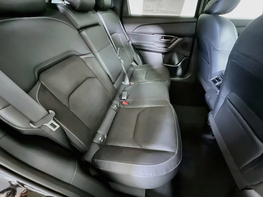 New 2026 MAZDA CX-5 Select AWD/4WD image 20