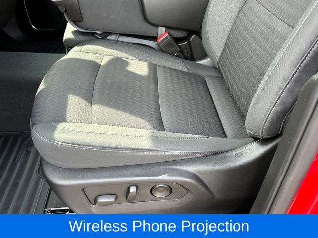 Used 2022 Chevrolet Silverado 1500 LT w/ LPO, Dark Essentials Package AWD/4WD image 10