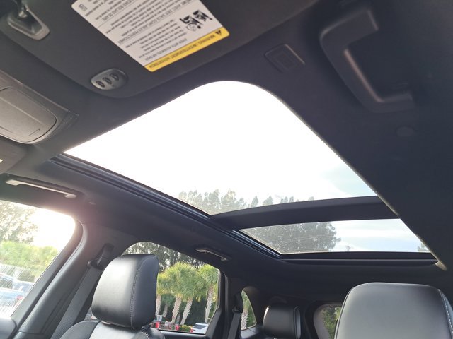 Certified 2022 Ford Edge ST w/ Equipment Group 401A image 20