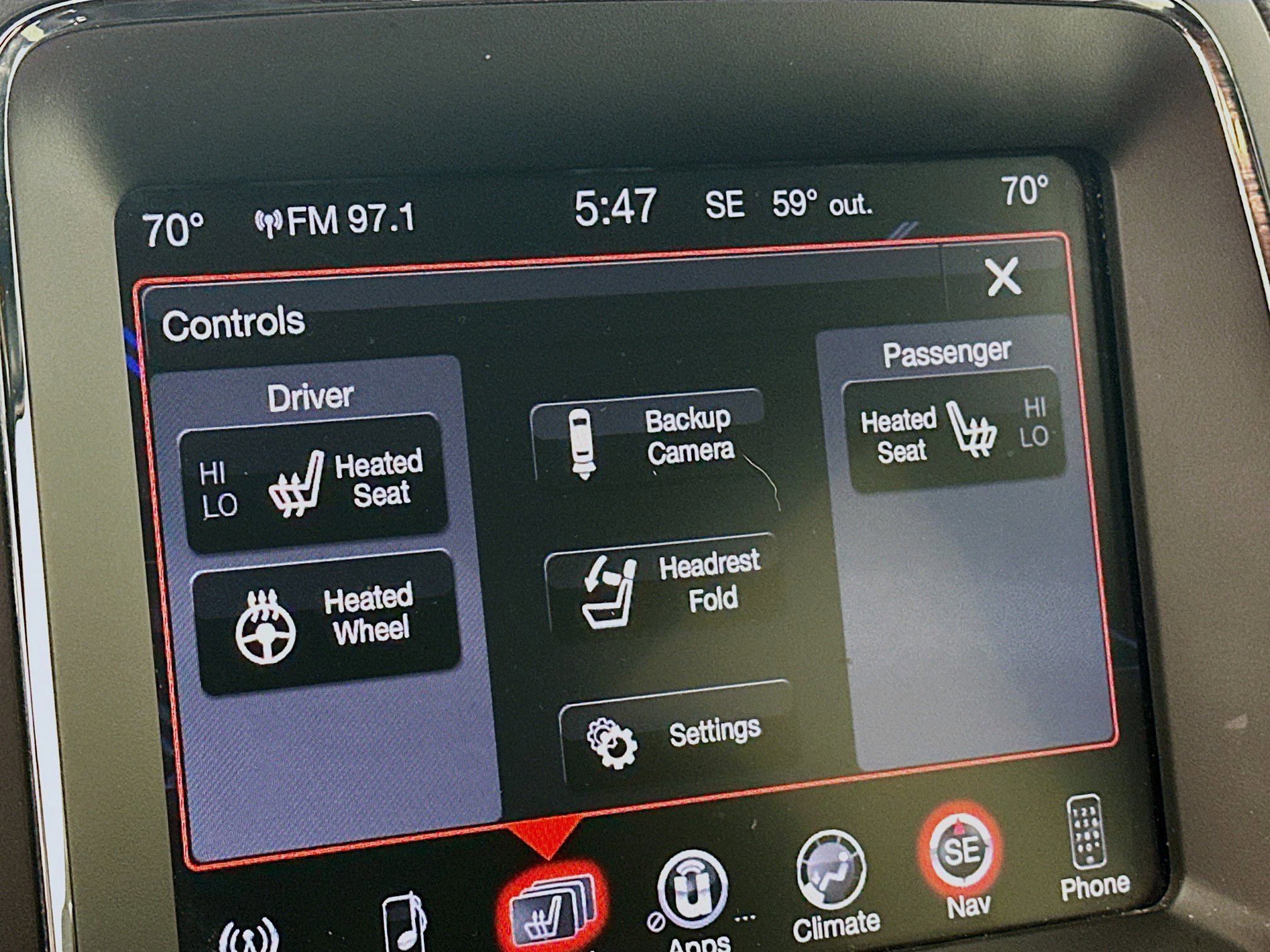 Used 2017 Dodge Durango GT w/ Premium Group image 25