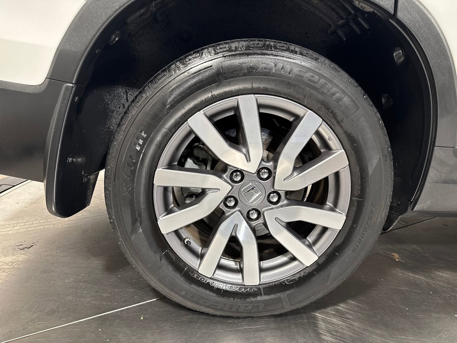 Used 2020 Honda Pilot EX-L image 13