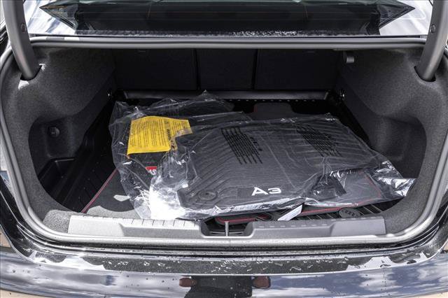 New 2026 Audi S3 Premium AWD/4WD image 21