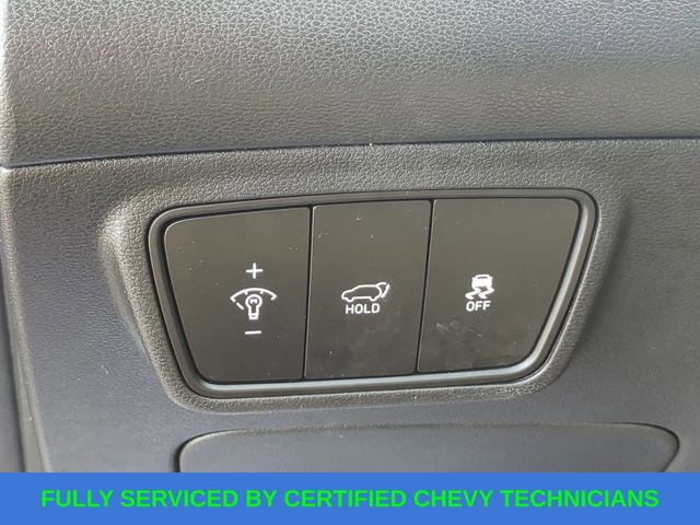 Used 2022 Hyundai Tucson Limited w/ Cargo Package image 29