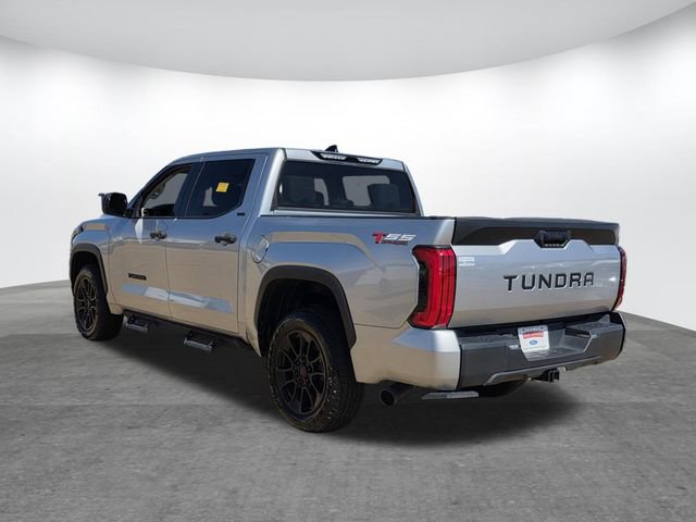 Used 2023 Toyota Tundra SR5 image 6