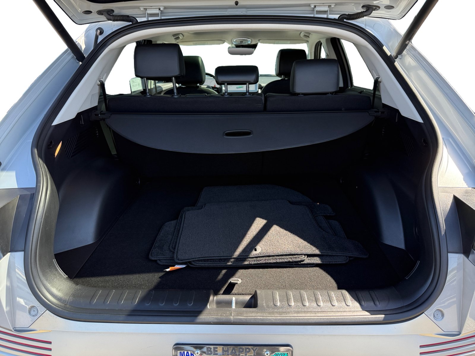 Certified 2024 Hyundai Ioniq 5 Limited RWD image 17