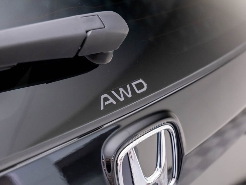 New 2026 Honda CR-V EX image 36