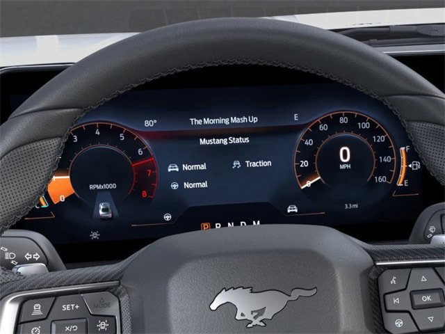 New 2025 Ford Mustang GT Premium image 13