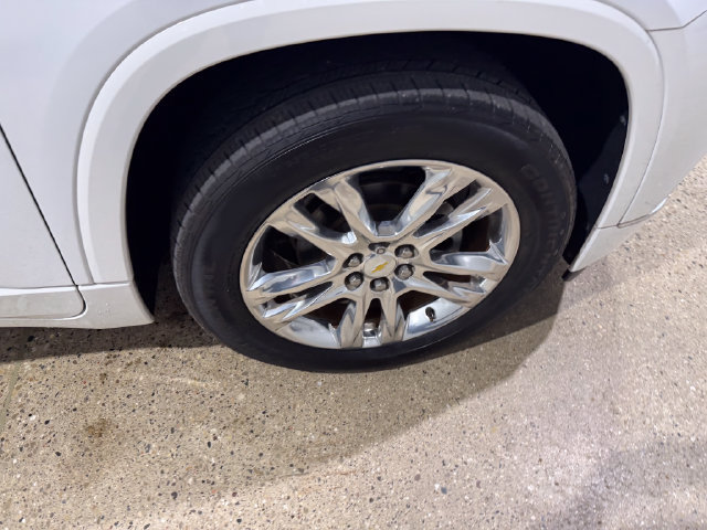 Used 2019 Chevrolet Traverse High Country w/ LPO, Floor Liner Package AWD/4WD image 33