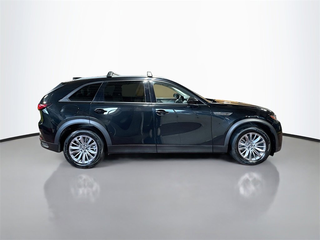 Used 2024 MAZDA CX-90 Plug-In Hybrid w/ Preferred image 5